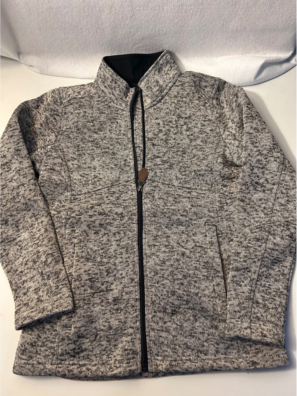 Knoss Women’s Jacket